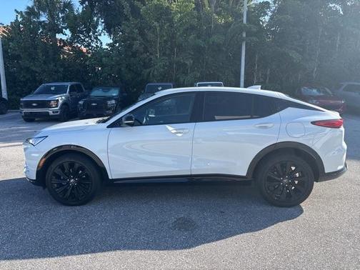 2024 Buick Envista Sport Touring