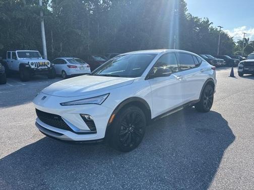 2024 Buick Envista Sport Touring