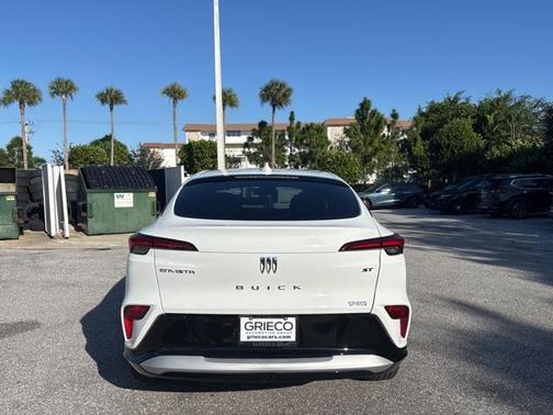 2024 Buick Envista Sport Touring
