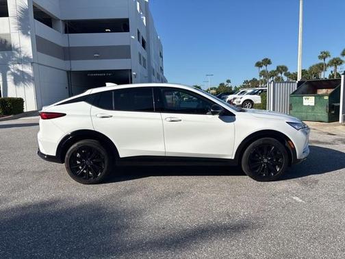 2024 Buick Envista Sport Touring