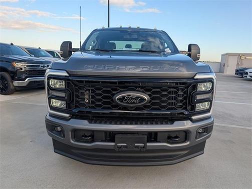 2025 Ford F-350 XLT