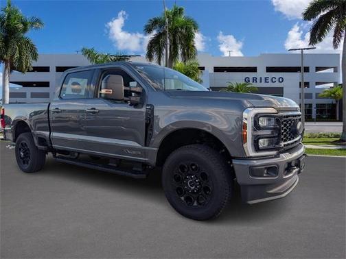 2025 Ford F-350 XLT