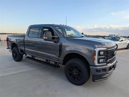 2025 Ford F-350 XLT