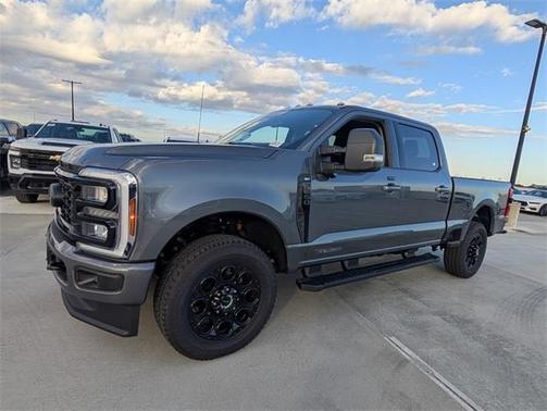 2025 Ford F-350 XLT