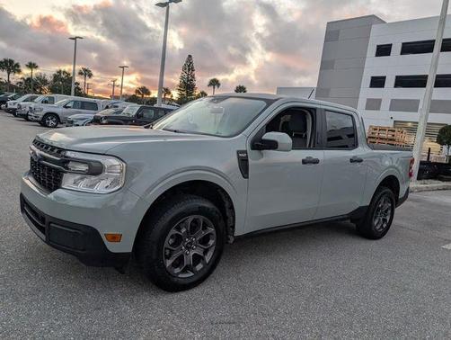 2023 Ford Maverick XLT