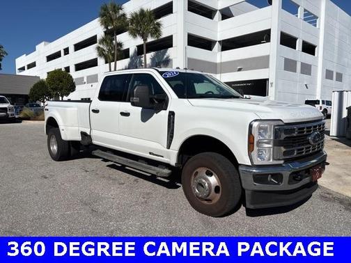 2024 Ford F-350 XLT