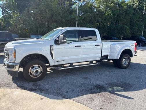 2024 Ford F-350 XLT