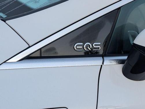 2023 Mercedes-Benz EQS 450+ Base