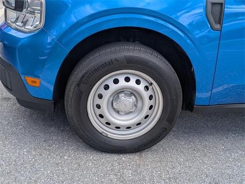 2022 Ford Maverick XL