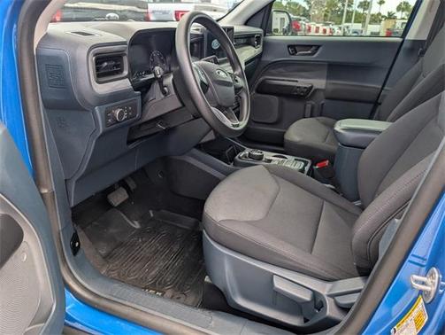 2022 Ford Maverick XL