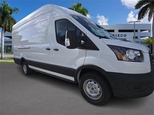 2025 Ford Transit-350 Base
