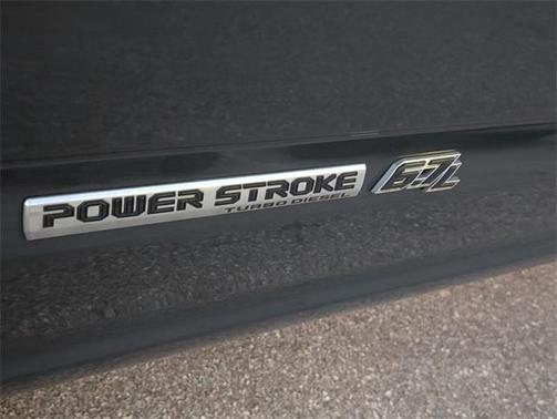 2021 Ford F-350 Platinum