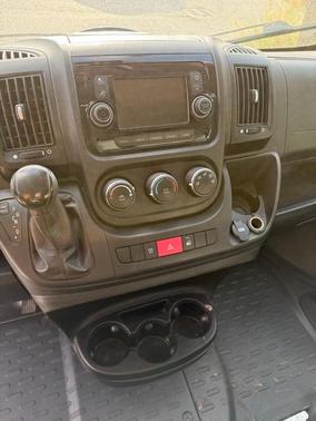 2019 RAM ProMaster 1500 Low Roof