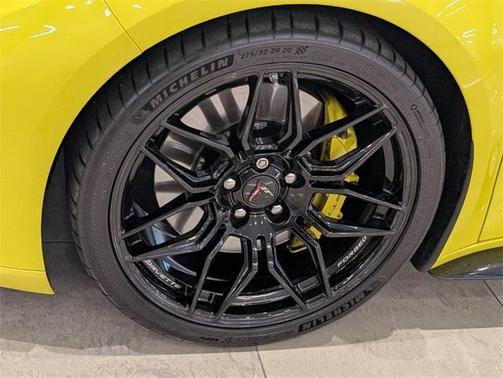 2023 Chevrolet Corvette Z06