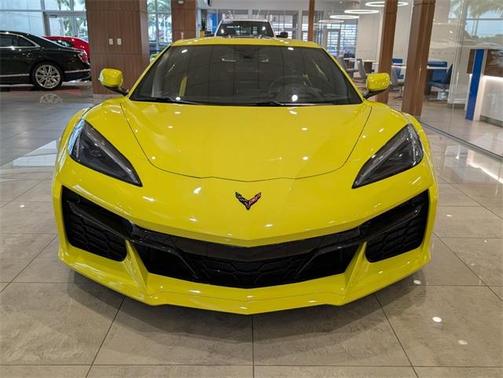 2023 Chevrolet Corvette Z06
