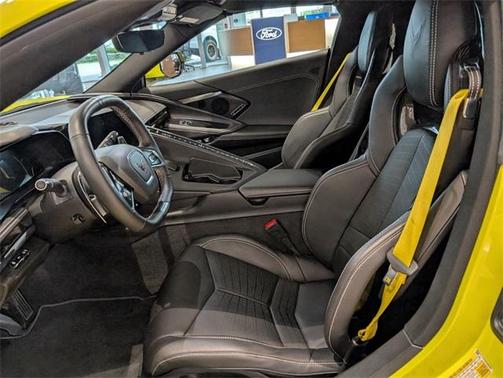 2023 Chevrolet Corvette Z06