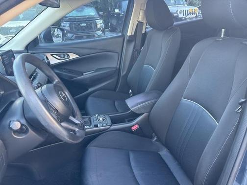 2019 Mazda CX-3 Sport