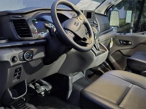 2025 Ford Transit-150 BASE