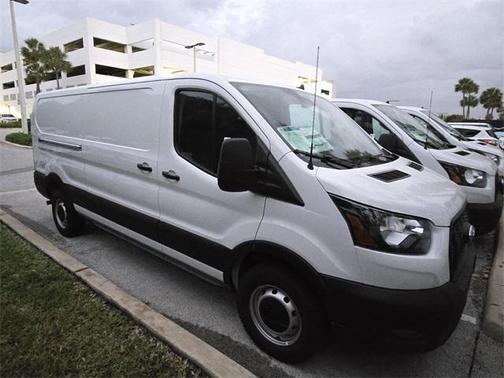 2025 Ford Transit-150 BASE