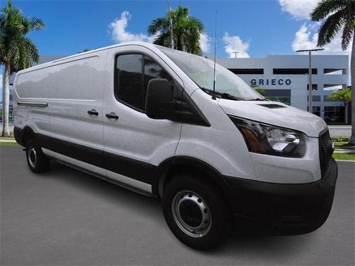 2025 Ford Transit-150 BASE