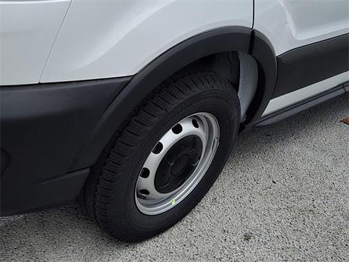 2025 Ford Transit-150 BASE