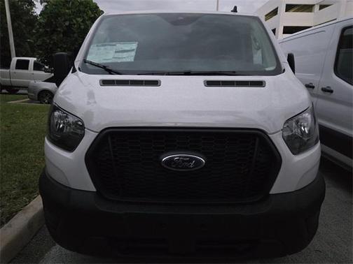 2025 Ford Transit-150 BASE