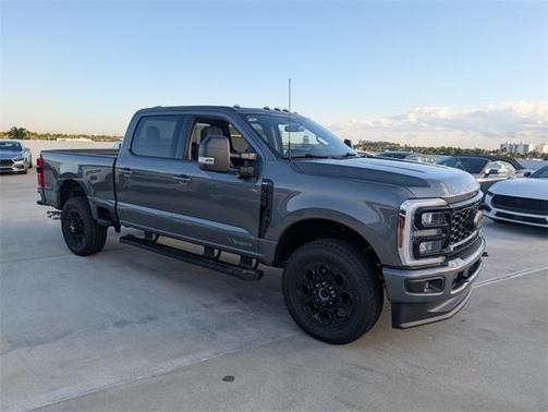 2026 Ford F-250 XLT