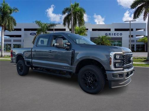 2026 Ford F-250 XLT
