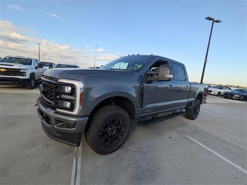 2026 Ford F-250 XLT