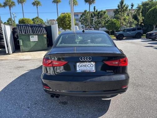 2016 Audi A3 1.8T Premium