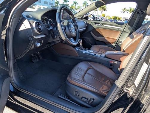 2016 Audi A3 1.8T Premium