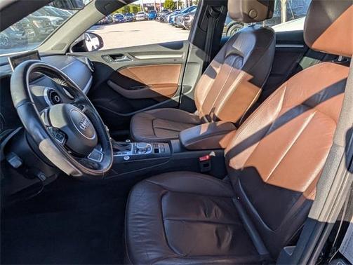 2016 Audi A3 1.8T Premium