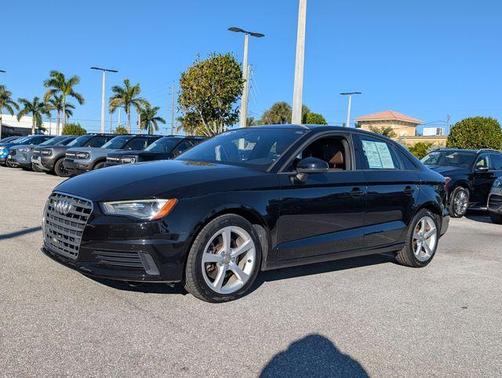 2016 Audi A3 1.8T Premium