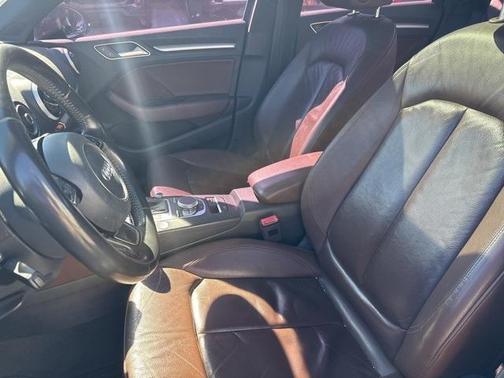 2016 Audi A3 1.8T Premium