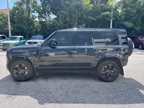 2023 Land Rover Defender 110 X-Dynamic SE