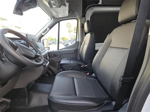2025 Ford Transit-350 Base