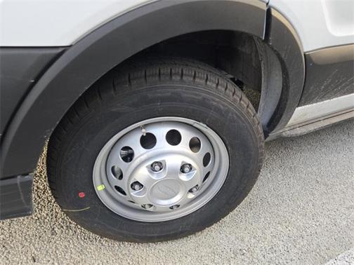 2025 Ford Transit-350 Base