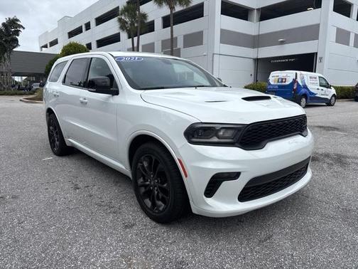 2021 Dodge Durango GT
