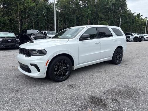 2021 Dodge Durango GT