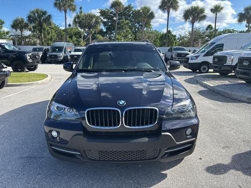 2007 BMW X5 3.0si