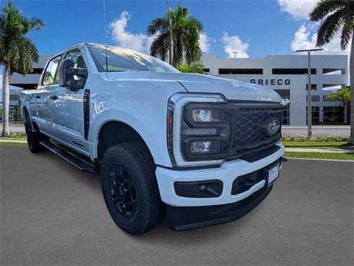 2025 Ford F-250 XL