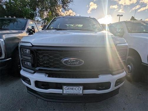 2025 Ford F-250 XL