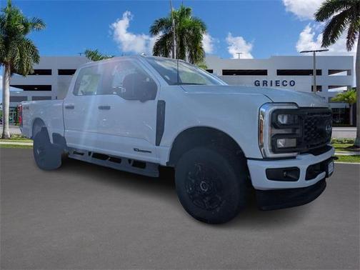 2025 Ford F-250 XL