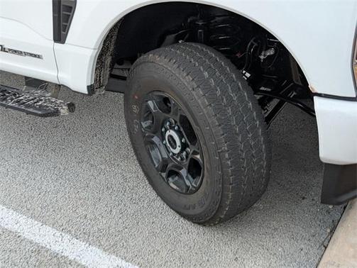 2025 Ford F-250 XL