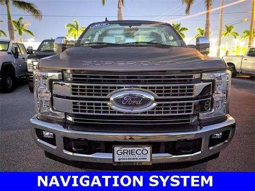 2019 Ford F-350 XLT