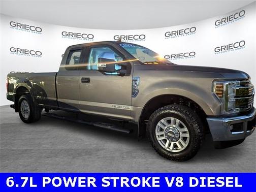 2019 Ford F-350 XLT