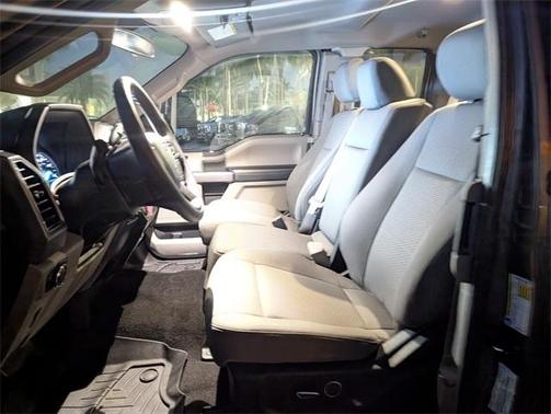 2019 Ford F-350 XLT