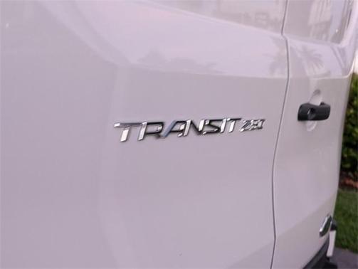 2025 Ford Transit-250 148 WB Medium Roof Cargo