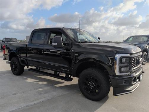 2026 Ford F-250 XLT