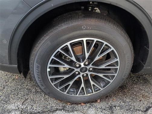 2024 Ford Escape PHEV